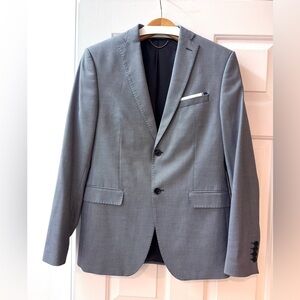 ZARA Men's Blazer Suit Jacket, size 40